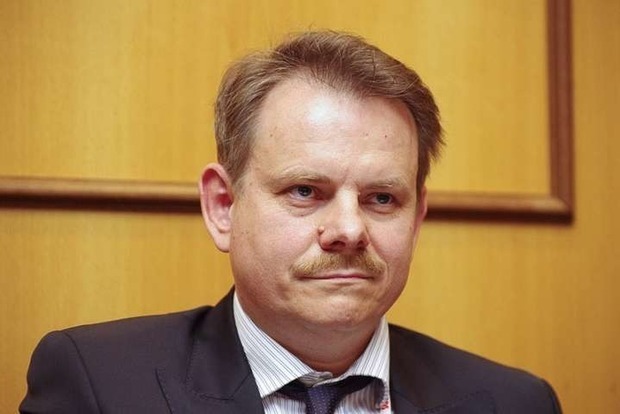 Поляка Станчака назначили главой Укртрансгаза
