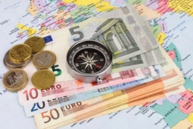 В ЄС розповіли, скільки треба мати при собі грошей, щоб потрапити в європейські країни