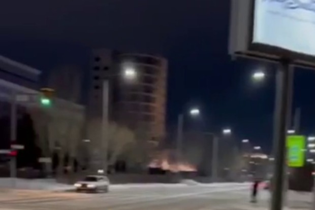 Протесты в Казахстане. СМИ показали ситуацию в столице после комендантского часа