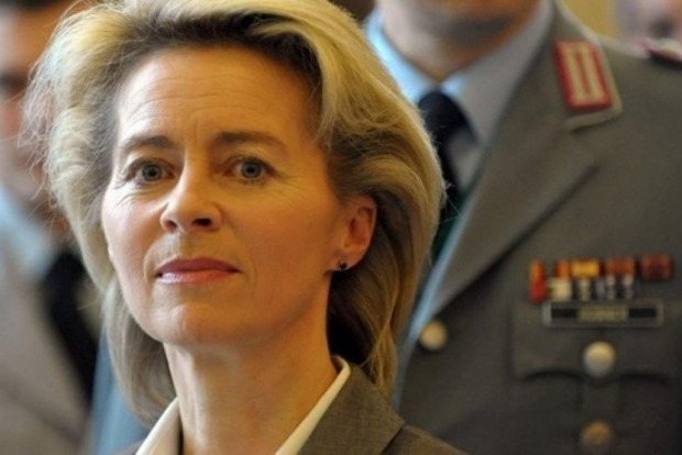 Впервые в истории возглавить НАТО может женщина