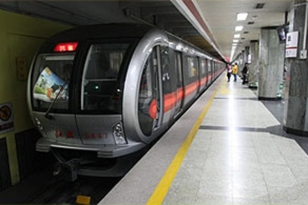 У Пекіні цього року запустять першу в КНР лінію метро з поїздами без машиністів