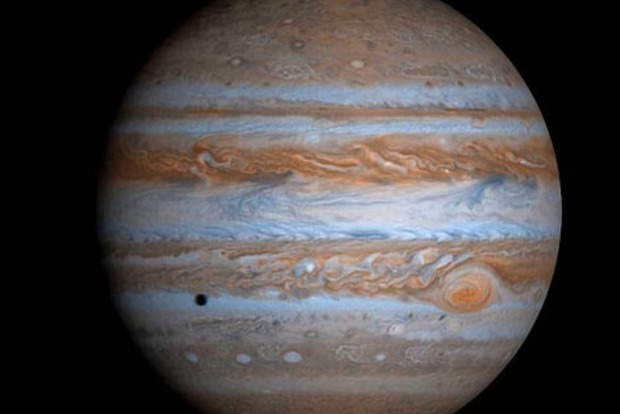 NASA сделало сенсационное открытие на спутнике Юпитера