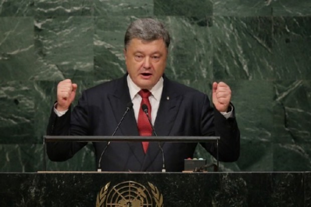 Крым стал территорией репрессий Кремля - украинский президент