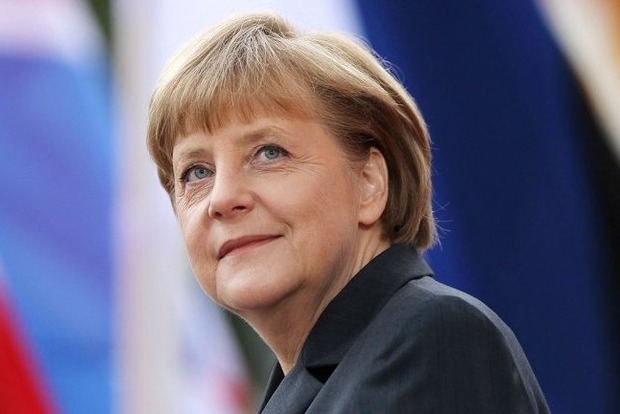 Партия Меркель побеждает на региональных выборах 
