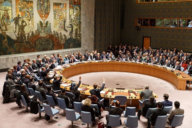 ЗМІ дізналися про можливе введення нових санкцій ООН проти КНДР