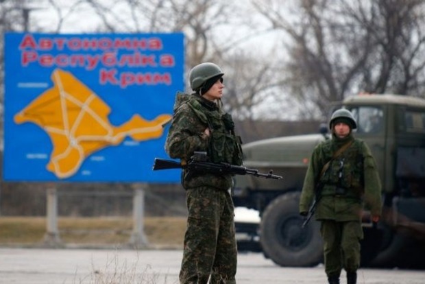 Росія воєнізувала Крим, створивши форпост – місія США в ОБСЄ