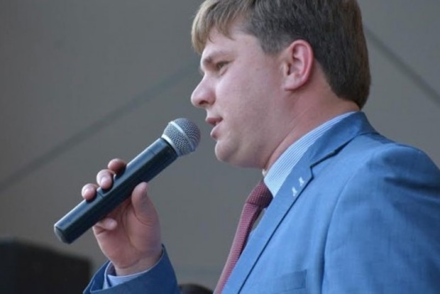 Суд отказался вернуть мандат депутата Харьковского горсовета соратнику Медведчука