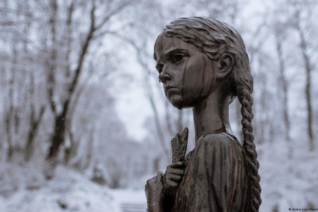 Киев поблагодарил парламент Франции за признание Голодомора геноцидом украинцев