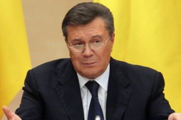 У РФ планують зустріч із Данилюком  з питання «боргу Януковича»