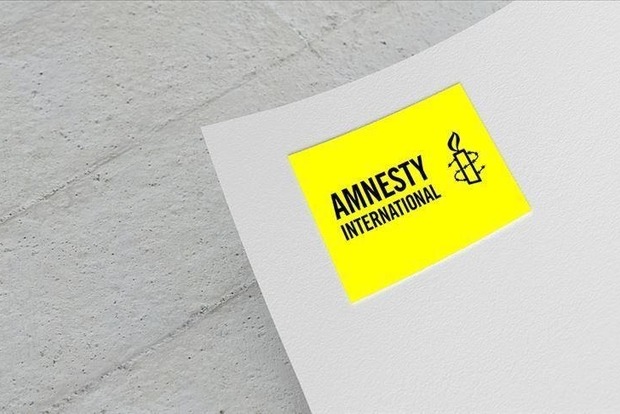 Amnesty International вибачилася за скандальний звіт щодо України