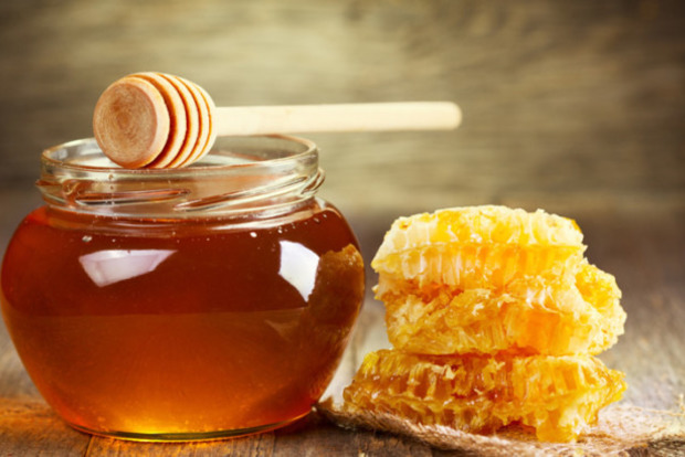 7 чудес, які відбудуться з тілом, якщо їсти мед щодня