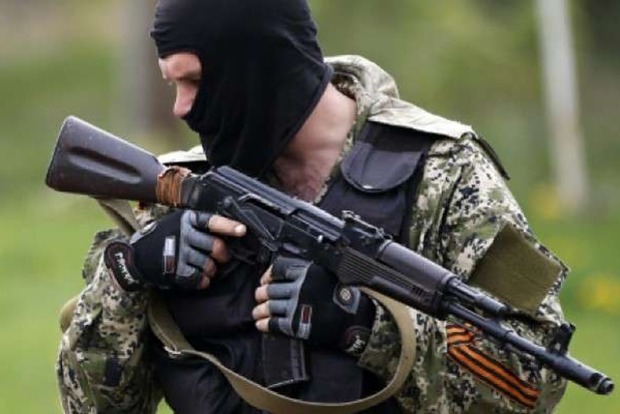 ГУР ідентифікувало російських розвідників на Донбасі