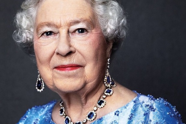 Королева Елизавета II отмечает 65-летний юбилей правления‍