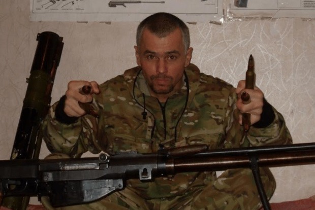 ВСУ ликвидировали главаря бригады террористов «ЛНР»  