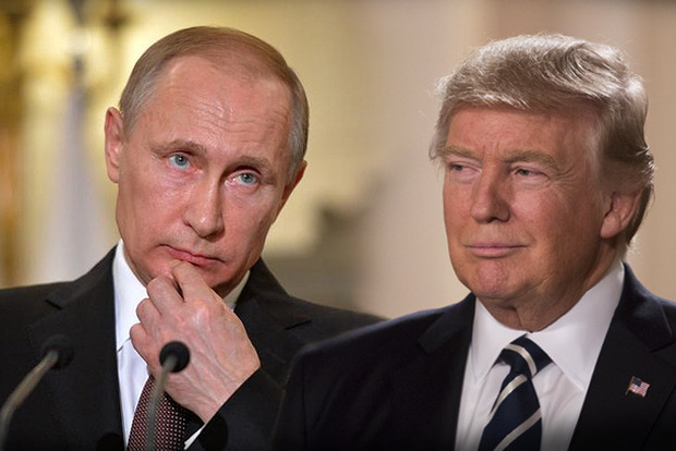 У Трампа заговорили о встрече с Путиным в июле