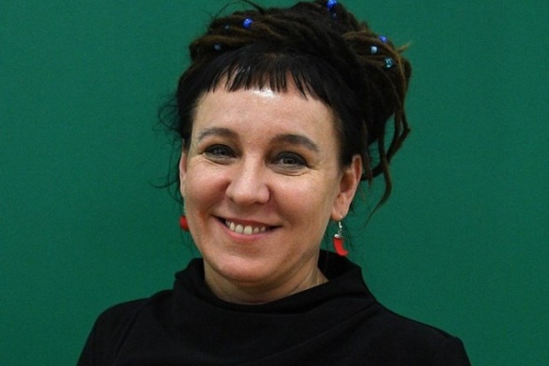 Букеровскую премию получила писательница с украинскими корнями