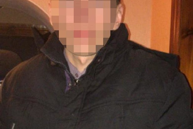 В Киеве поймали опасного педофила. Изнасиловал восьмерых девочек