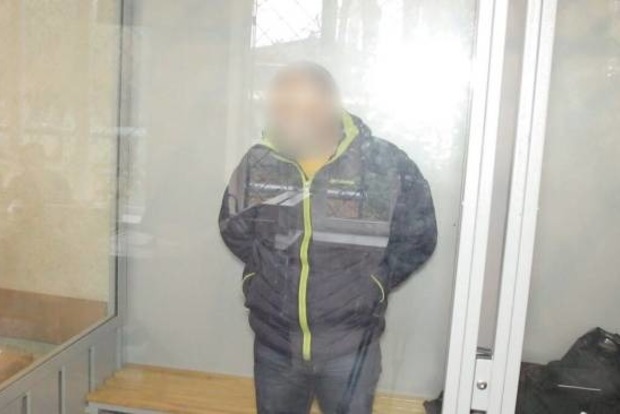 Задержан мошенник, организовавший схему: «Вашего родственника задержала полиция»