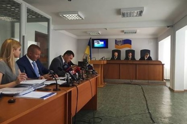 Прокуратура Києва відкрила кримінальне провадження проти адвокатів Януковича
