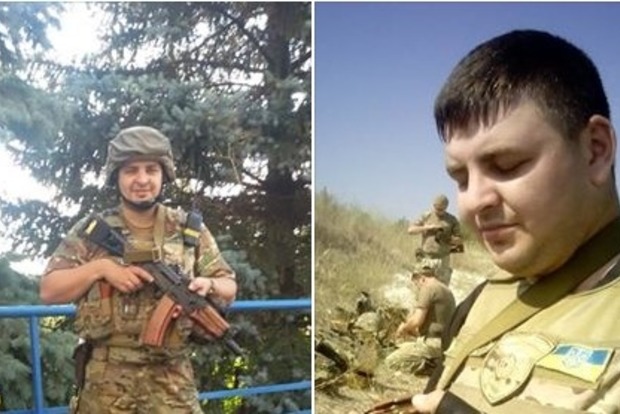МВД квалифицировало обстрел сводной мобильной группы в Луганской области как теракт