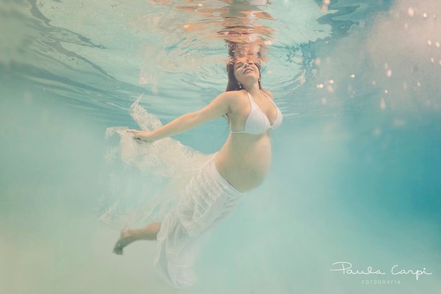 Хит лета 2017 в Instagram: море, любовь, беременность 