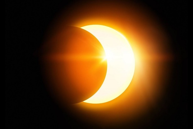 Сонячне затемнення 6 січня: що важливо знати
