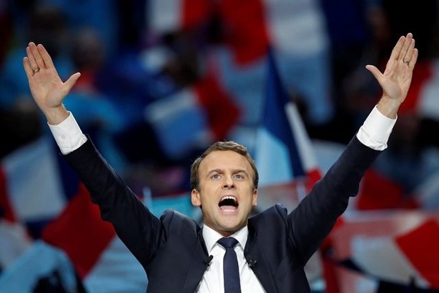 Оприлюднено результати парламентських виборів у Франції