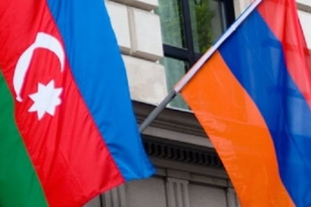 Вірменія і Азербайджан звинуватили один одного в обстрілі