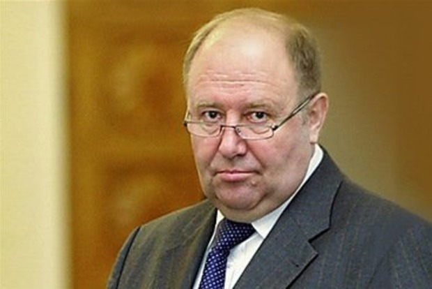 Депутаты отправили руководителя аппарата парламента Зайчука в отставку