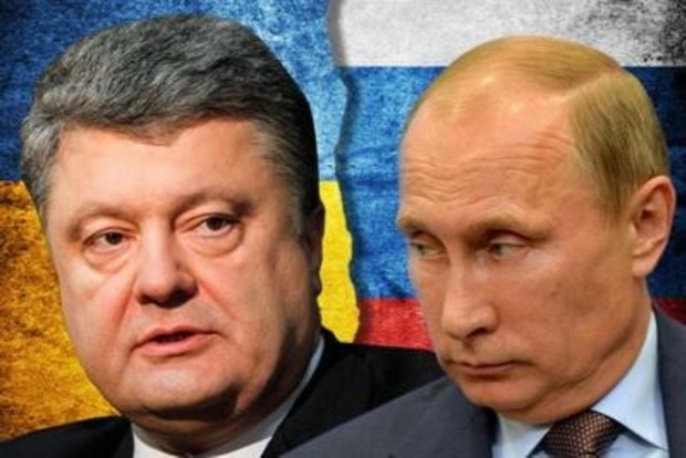 Гриценко: План з деокупації Донбасу вже на столі у Порошенка та Путіна