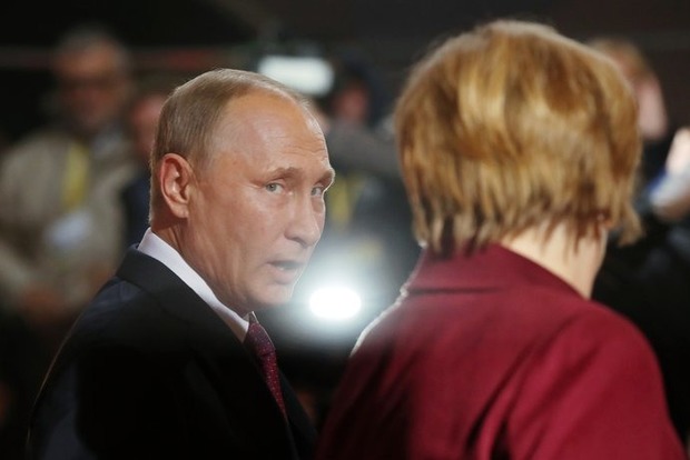 Немецкая разведка считает, что другие страны попытаются повлиять на коалиционные переговоры