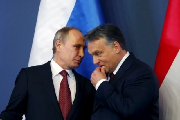 Орбана попросили покинуть заседание на саммите ЕС о начале переговоров с Украиной