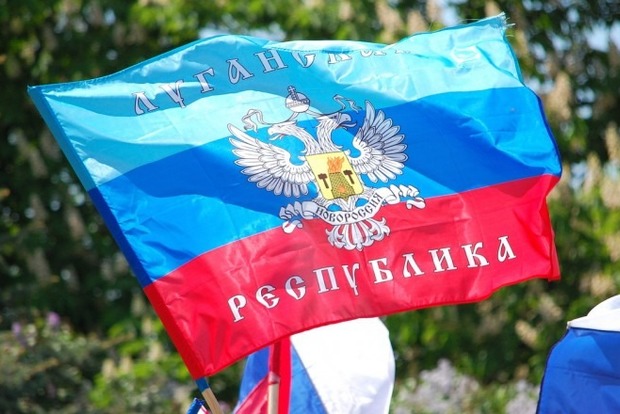 В ЛНР отказываются вступать в Малороссию Захарченко. Их забыли спросить