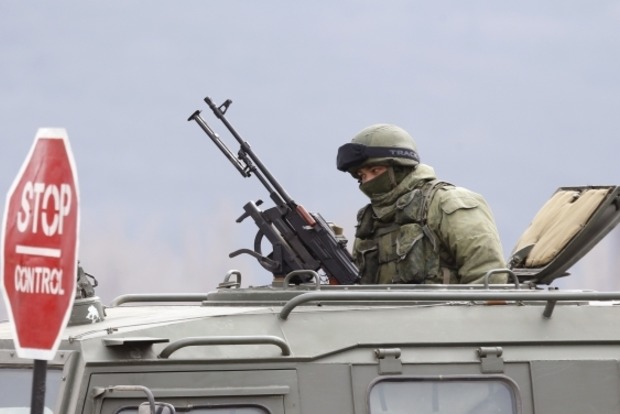 Разведка: Российская агрессия против Украины начала готовиться сразу после распада СССР