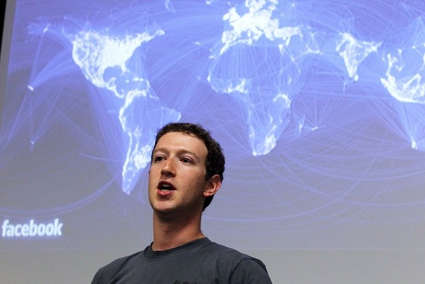 Facebook запустил соцсеть для бизнеса Workplace