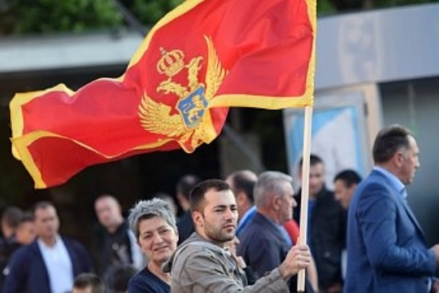 Парламент Черногории поддержал вступление страны в НАТО
