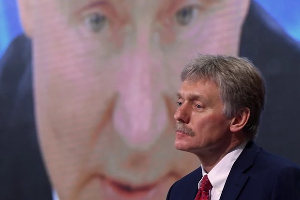 Пєсков проговорився, що влада на Росії більше не вважає себе демократичною — оглядачі BILD