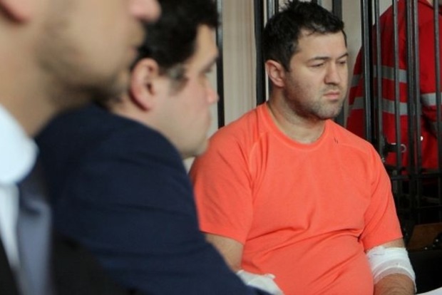 Прокуроры обжаловали решение суда о маленьком залоге для Насирова в 100 млн грн