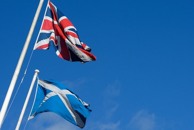 Шотландія погрожує накласти вето на вихід Британії з ЄС