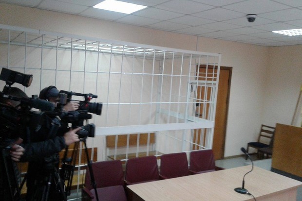 Суд над главарем «ЛНР» Игорем Плотницким продлится полгода
