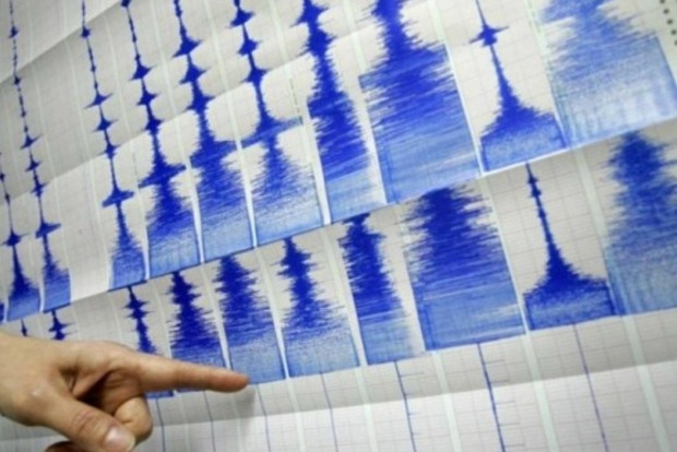 В Мексике снова произошло мощное землетрясение 