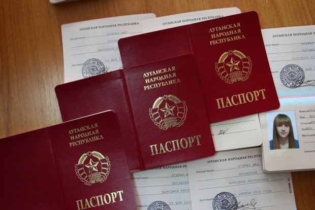 У Лаврова назвали условие, при котором Кремль перестанет признавать «паспорта ДНР»