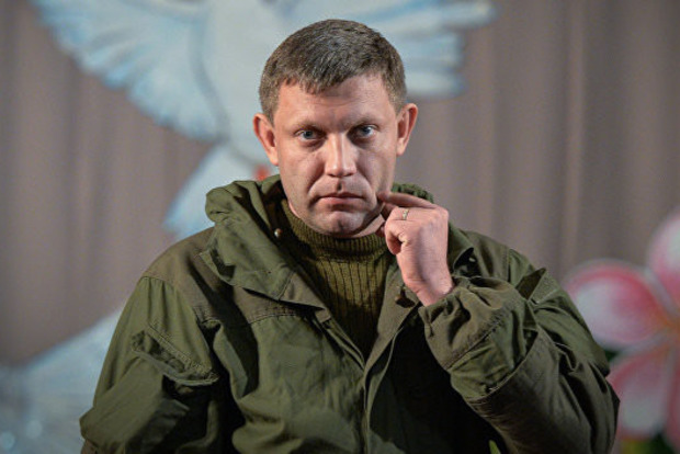 Ликвидация Захарченко: Тымчук рассказал, как российские спецслужбы делят деньги Донбасса