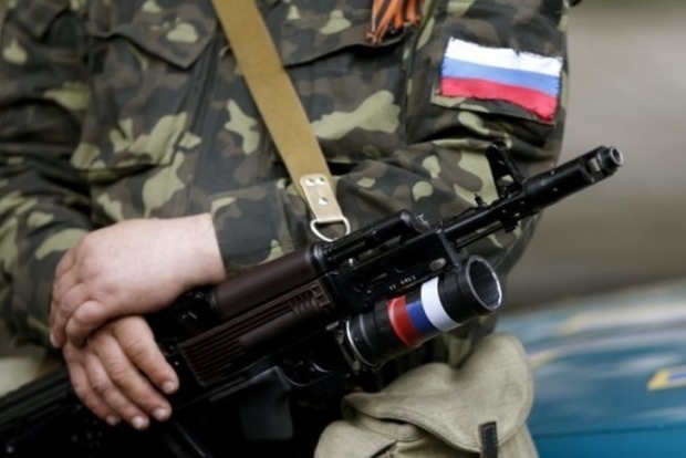 Тимчук: РФ створила «об'єднану бригаду» терористичних військ «ДНР-ЛНР»