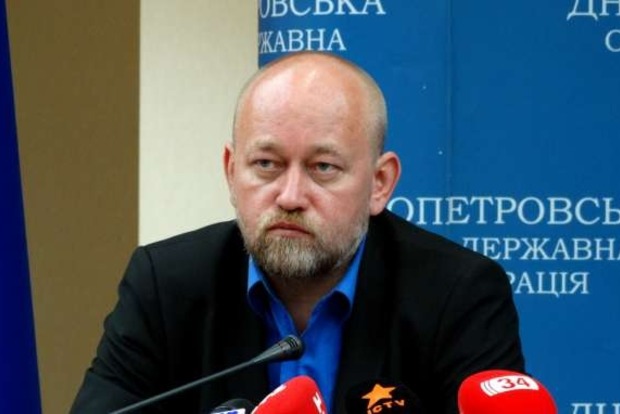Рубан назвал «местью» СБУ отмену разрешения на въезд в «ДНР»