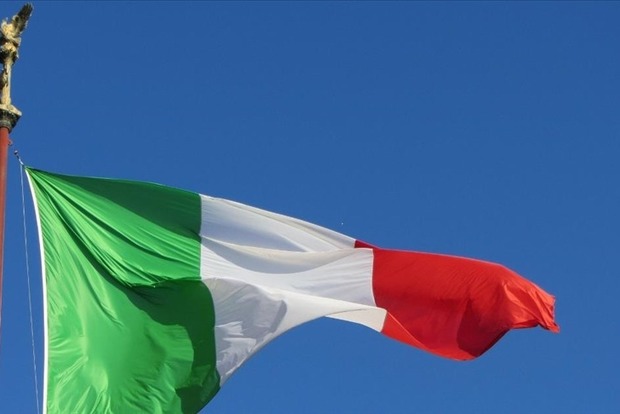 Италия приветствует выход первого судна с зерном из порта Украины