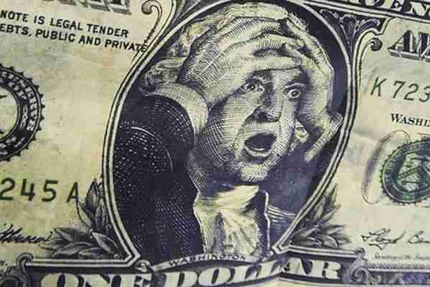 О главных причинах роста курса доллара 