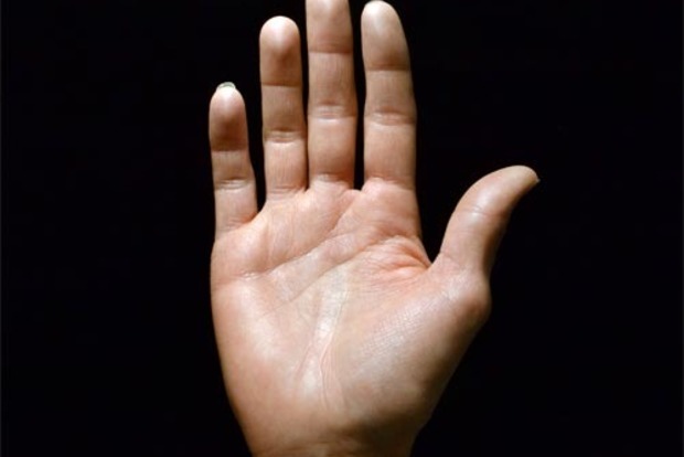Секрети хіромантії: на якому пальці носити обручку