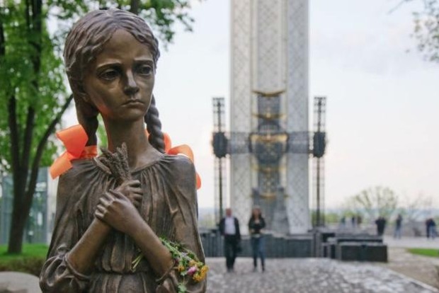 Парламент Португалии признал Голодомор геноцидом народа Украины