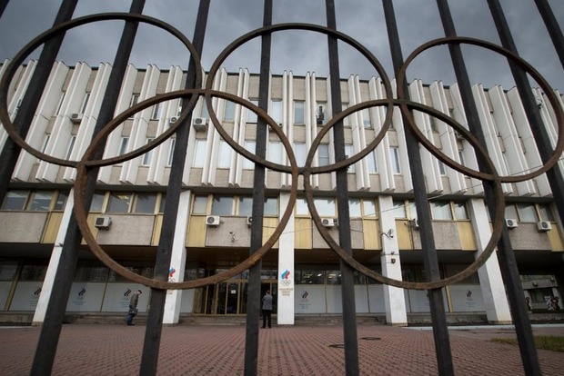 В Кремле отреагировали на заявление и.о. главы РУСАДА о допинге в российском спорте 